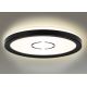 Briloner 3175-015 - LED Kattovalo FREE LED/12W/230V d. 19 cm