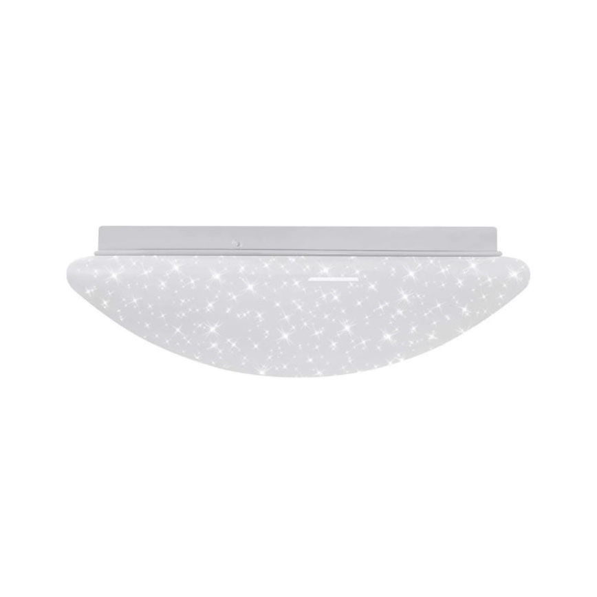 Briloner 3320-016 - LED Kattovalo STARRY SKY LED/12W/230V