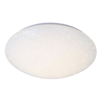 Briloner 3320-216 - LED-kattovalo STARRY SKY LED/18W/230V