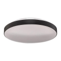 Briloner 3351-015 - LED-kattovalaisin kylpyhuoneeseen MALBONA LED/13W/230V IP44