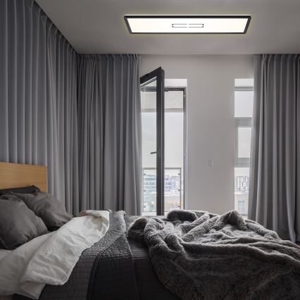 Briloner 3394-015 - LED-kattovalo FREE LED/22W/230V 58x20 cm