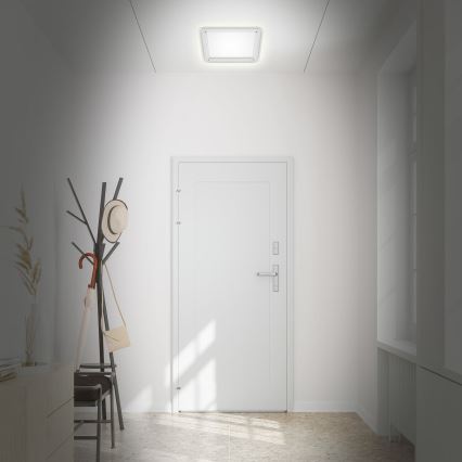 Briloner 3397-016 - LED-kattovalaisin FREE LED/22W/230V