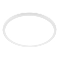 Briloner 3428-016 - LED-kattovalaisin SLIM LED/30W/230V