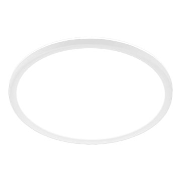 Briloner 3428-016 - LED-kattovalaisin SLIM LED/30W/230V