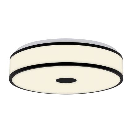 Briloner 3454-115 - LED-kattovalaisin BLOCK LED/18W/230V