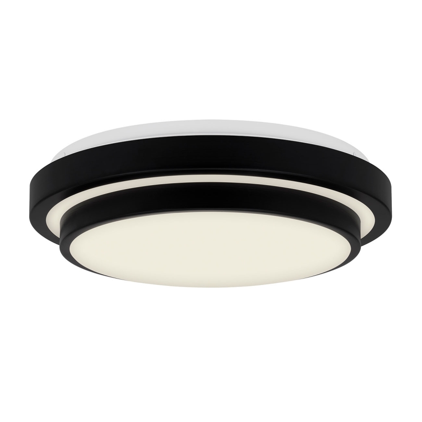 Briloner 3459-015 - LED-kattovalaisin CAKE LED/18W/230V