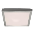 Briloner 3502-012 - LED-kattovalaisin LED/12W/230V 3000K
