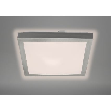 Briloner 3502-012 - LED-kattovalaisin LED/12W/230V 3000K