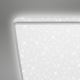 Briloner 3748-414 - LED-kattovalaisin LINO LED/15W/230V mattakromi