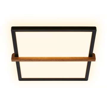 Briloner 3845015 - LED kattovalaisin LED/18W/230V 29,5x31,5 cm