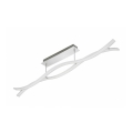 Briloner 4405-029 - LED-kattokruunu COUDE 2xLED/15W/230V
