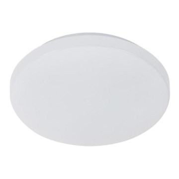 Briloner 601506TF - LED-kattovalaisin kylpyhuoneeseen kanssa sensori TELEFUNKEN LED/12W/230V IP44