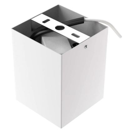 Briloner 7120-016 - LED-kohdevalo TUBE 1xGU10/5W/230V kulmikas