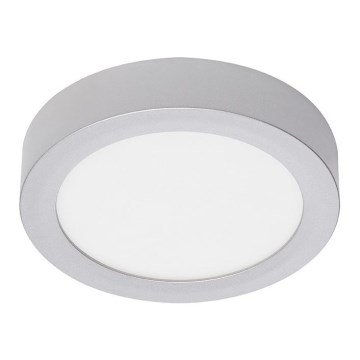 Briloner 7124-014 - Himmennettävä LED-kattovalo FIRE LED/12W/230V 3000K