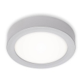 Briloner 7124-414 - Himmennettävä LED-kattovalo FIRE LED/12W/230V 4000K