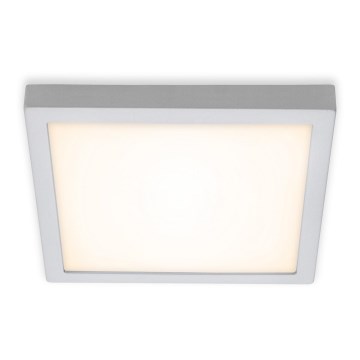 Briloner 7142-014 - LED-kattovalaisin FIRE LED/21W/230V 3000K