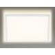 Briloner 7156-416 - LED-kattovalo SLIM LED/18W/230V