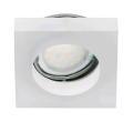 Briloner 7200-016 - LED-kattovalaisin kylpyhuoneeseen ATTACH 1xGU10/3W/230V