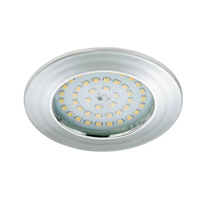 Briloner 7206-018 -LED Kylpyhuoneen upotettava valo ATTACH LED/10,5W/230V IP44