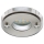 Briloner 7214-012 - LED Kylpyhuoneen upotettava valo ATTACH LED/5W/230V IP44