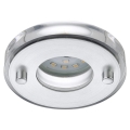 Briloner 7214-019 - LED Kylpyhuoneen upotettava valo ATTACH LED/5W/230V IP44 3000K pyöreä