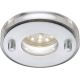 Briloner 7214-019 - LED Kylpyhuoneen upotettava valo ATTACH LED/5W/230V IP44 3000K pyöreä