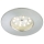 Briloner 7231-019 - LED Himmennettävä upotettu kylpyhuonevalaisin LED/5,5W/230V IP44