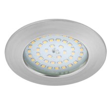 Briloner 7233-019 - Himmennettävä LED-valaisin kylpyhuoneeseen ATTACH LED/10,5W/230V IP44