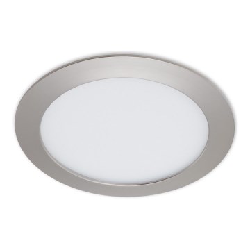 Briloner 7286-016 - LED Kylpyhuoneen upotettava valo LED/12W/230V IP44