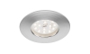 Briloner 7295-019 - LED Himmennettävä upotettu kylpyhuonevalaisin ATTACH LED/6,5W/230V IP44