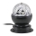 Briloner 7357-015 - LED-pöytädiskopallo DISCO LIGHT 1xE27 / 3W / 230V