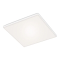 Briloner 7376-116 - LED-kattovalaisin FRAMELESS LED/24W/230V