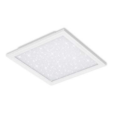 Briloner 7391-016 - LED-kattovalaisin STARRY SKY LED/22W/230V