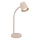 Briloner 7476-011 - SKRIVA pöytälamppu 1xGU10/9W/230V, beige