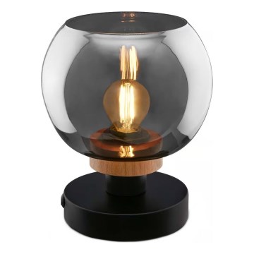 Briloner 7487015 - Pöytälamppu 1xE14/10W/230V