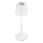Briloner 7559016 - LED RGB himennettävä ladattava ulkokäyttöinen pöytälamppu COLORIS LED/3,5W/5V IP44 2000 mAh Wi-Fi Tuya