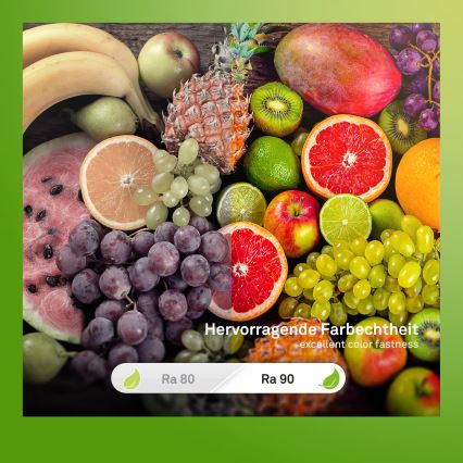 Briloner 7586036 - SETTI 3x LED Kylpyhuoneen upotettava kattovalaisin KLIRA 1xLED/4,9W/230V 2500/3000/4000K IP23 valkoinen