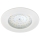 Briloner 8310-016 - LED Kylpyhuoneen upotettava valo ATTACH LED/10,5W/230V IP44