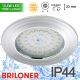 Briloner 8310-018 - LED Kylpyhuoneen upotettava valo LED/10,5W/230V IP44