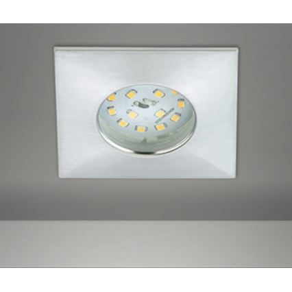 Briloner 8313-019 - LED-kattovalaisin kylpyhuoneeseen LED/5W/230V IP44