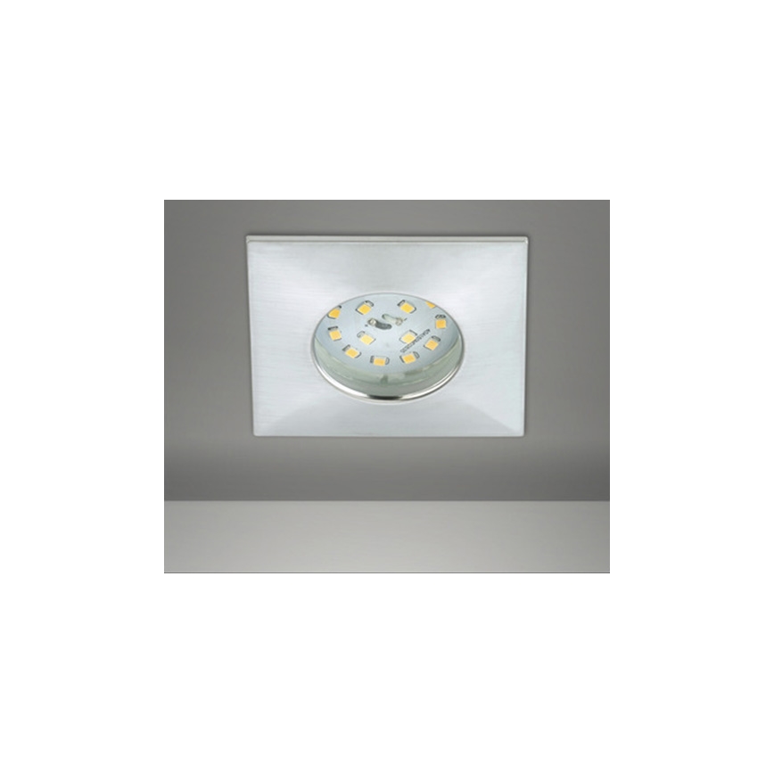 Briloner 8313-019 - LED-kattovalaisin kylpyhuoneeseen LED/5W/230V IP44