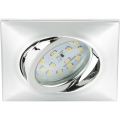 Briloner 8314-018 - LED-kattovalaisin kylpyhuoneeseen LED/5W/230V