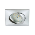 Briloner 8314-019 - LED-kattovalaisin kylpyhuoneeseen LED/5W/230V