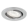 Briloner 8315-019 - Kylpyhuoneen upotettava LED-valo 1xGU10/5W/230V IP23