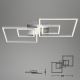 Briloner - Himmennettävä LED-kattovalaisin FRAMES LED/40W/230V