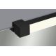 Briloner - Kylpyhuoneen LED-peilivalo SPLASH LED/10W/230V IP44