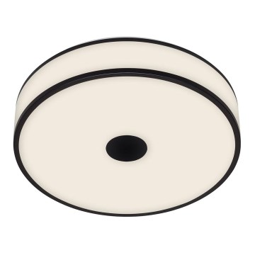 Briloner - LED-kattovalaisin BLOCK LED/12W/230V