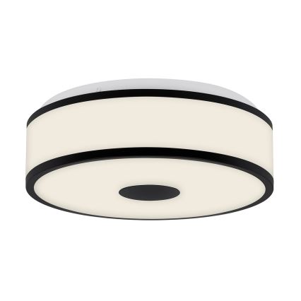 Briloner - LED-kattovalaisin BLOCK LED/12W/230V