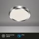Briloner - LED-kattovalaisin kylpyhuoneeseen SPLASH LED/15W/230V IP44
