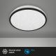 Briloner - LED-kattovalaisin kylpyhuoneeseen STARRY SKY LED/12W/230V IP44